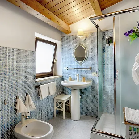 Villa U Marchisi B&B-2