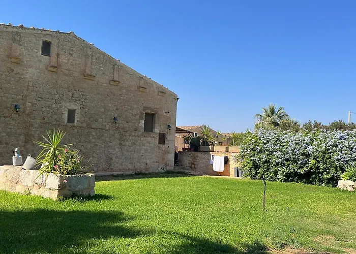 Casa vacanze: Masseria Boscorotondo